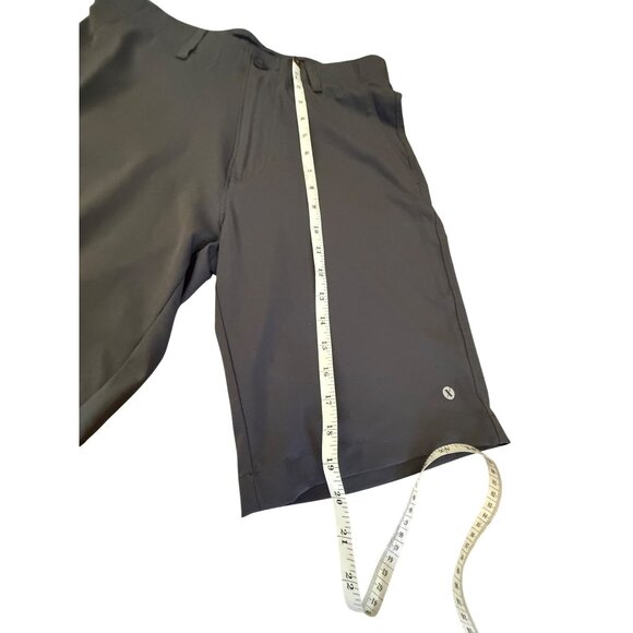 Xersion Mens Gray Polyester Shorts Set of 2 Size Small - Picture 14 of 16